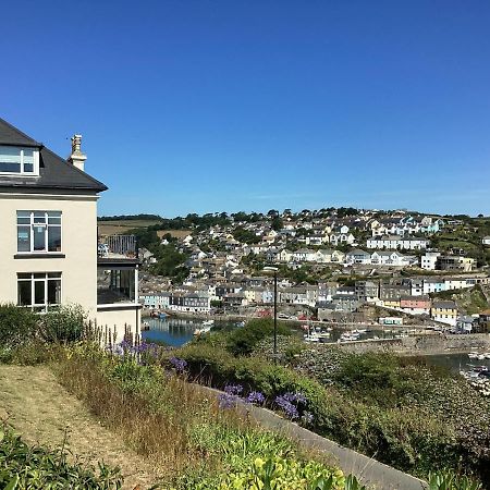 Bed and Breakfast Honeycombe House Mevagissey Exterior foto