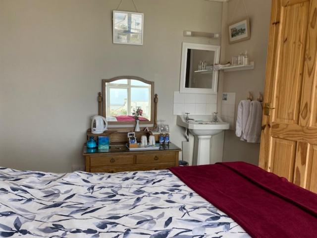 Bed and Breakfast Honeycombe House Mevagissey Exterior foto