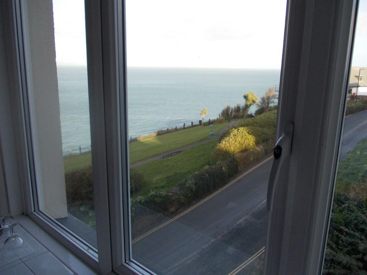 Bed and Breakfast Honeycombe House Mevagissey Exterior foto